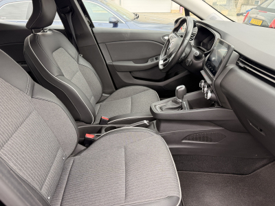 Renault Clio V 1.3 TCE AUTO 130CV INTENS