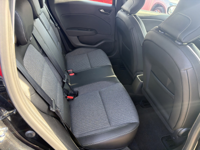 Renault Clio V 1.3 TCE AUTO 130CV INTENS