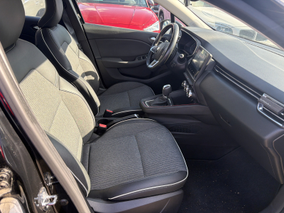 Renault Clio V 1.3 TCE AUTO 130CV INTENS