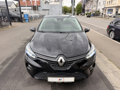 Renault Clio V 1.3 TCE AUTO 130CV INTENS