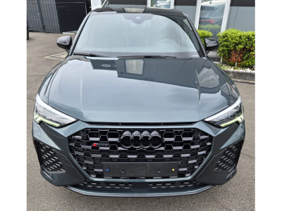 Audi RSQ3 2.5 TFSI 400CV S-TRONIC QUATTRO