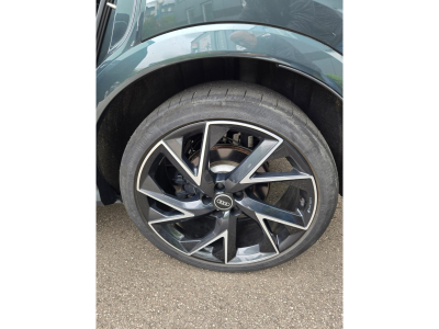 Audi RSQ3 2.5 TFSI 400CV S-TRONIC QUATTRO