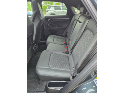 Audi RSQ3 2.5 TFSI 400CV S-TRONIC QUATTRO