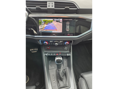 Audi RSQ3 2.5 TFSI 400CV S-TRONIC QUATTRO