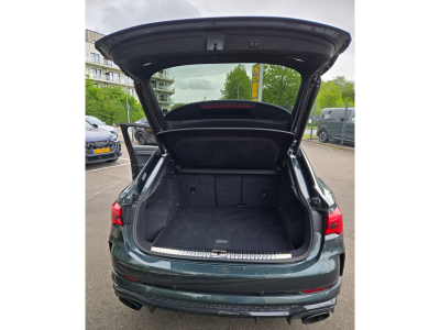 Audi RSQ3 2.5 TFSI 400CV S-TRONIC QUATTRO