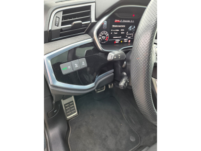 Audi RSQ3 2.5 TFSI 400CV S-TRONIC QUATTRO