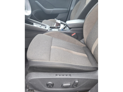 Skoda Octavia RS Scout 2.0 TDI DSG 4x4 /Pano/Canto/AHK