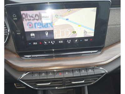Skoda Octavia RS Scout 2.0 TDI DSG 4x4 /Pano/Canto/AHK
