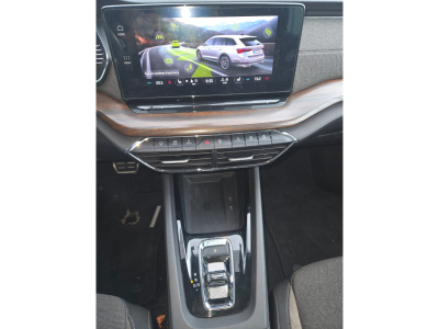 Skoda Octavia RS Scout 2.0 TDI DSG 4x4 /Pano/Canto/AHK