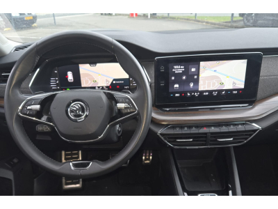 Skoda Octavia RS Scout 2.0 TDI DSG 4x4 /Pano/Canto/AHK