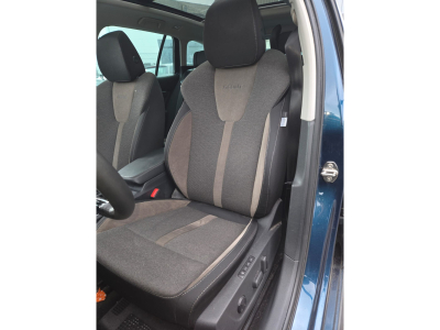 Skoda Octavia RS Scout 2.0 TDI DSG 4x4 /Pano/Canto/AHK