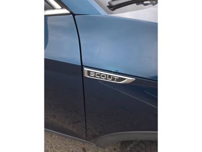 Skoda Octavia RS Scout 2.0 TDI DSG 4x4 /Pano/Canto/AHK