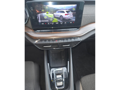 Skoda Octavia RS Scout 2.0 TDI DSG 4x4 /Pano/Canto/AHK
