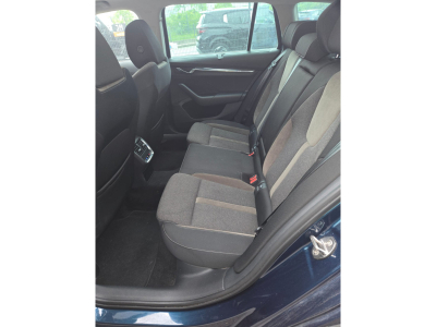Skoda Octavia RS Scout 2.0 TDI DSG 4x4 /Pano/Canto/AHK