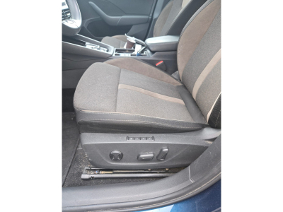 Skoda Octavia RS Scout 2.0 TDI DSG 4x4 /Pano/Canto/AHK