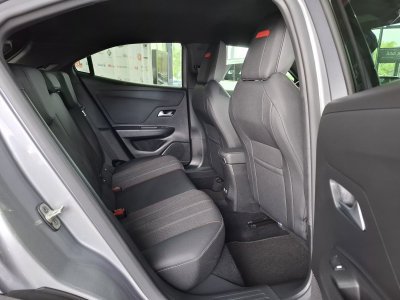 Opel Mokka GS LINE 130 AT8,1 HAND, NAVI , LED, CAMERA, CUIR, CARBON