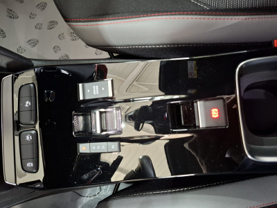 Opel Mokka GS LINE 130 AT8,1 HAND, NAVI , LED, CAMERA, CUIR, CARBON