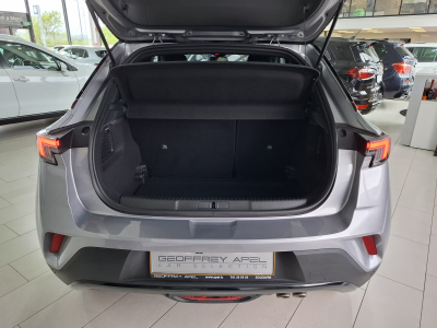 Opel Mokka GS LINE 130 AT8,1 HAND, NAVI , LED, CAMERA, CUIR, CARBON