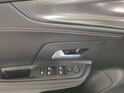 Opel Mokka GS LINE 130 AT8,1 HAND, NAVI , LED, CAMERA, CUIR, CARBON