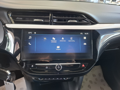 Opel Corsa 1.2 TURBO 101 GS, LED, VIRTUAL, KAMERA, CARPLAY,TEMPO, CUIR