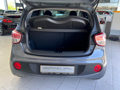 Hyundai i10 1.0  CLIMA, NAVI, BLUETOOTH, ALU, GARANTIE