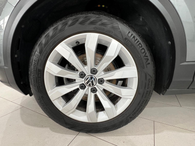 Volkswagen T-Roc 1.5 TSI 150 DSG STYLE,VIRTUAL, KAMERA,NAVI, CARPLAY, LED, CUIR,1 HAND