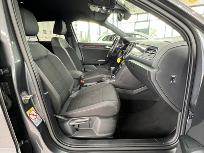 Volkswagen T-Roc 1.5 TSI 150 DSG STYLE,VIRTUAL, KAMERA,NAVI, CARPLAY, LED, CUIR,1 HAND
