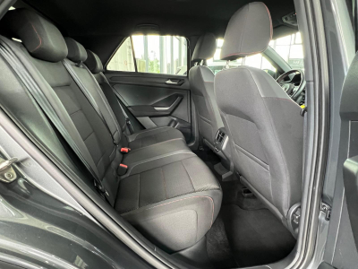 Volkswagen T-Roc 1.5 TSI 150 DSG STYLE,VIRTUAL, KAMERA,NAVI, CARPLAY, LED, CUIR,1 HAND