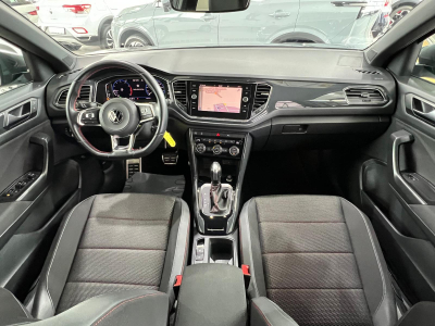 Volkswagen T-Roc 1.5 TSI 150 DSG STYLE,VIRTUAL, KAMERA,NAVI, CARPLAY, LED, CUIR,1 HAND