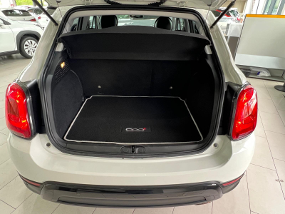 Fiat 500X 1.4 TURBO S-DESIGN, CUIR, NAVI, CAMERA, BLUETOOTH, 1 HAND, CARNET,
