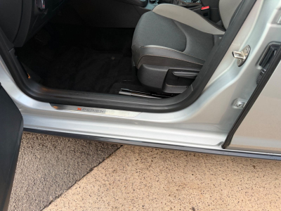 Seat Leon ST X-Perience 4Drive 184 PS/LED/DSG