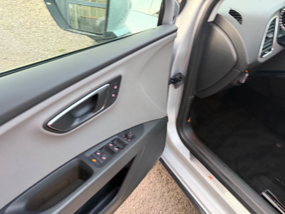 Seat Leon ST X-Perience 4Drive 184 PS/LED/DSG