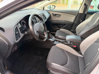 Seat Leon ST X-Perience 4Drive 184 PS/LED/DSG