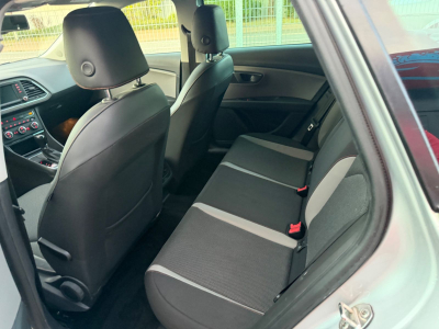 Seat Leon ST X-Perience 4Drive 184 PS/LED/DSG
