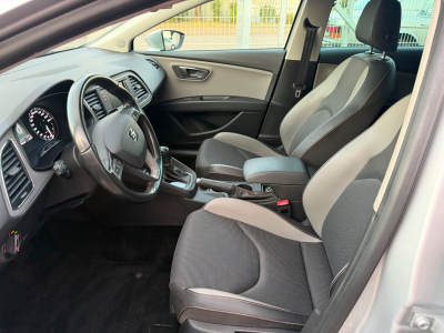 Seat Leon ST X-Perience 4Drive 184 PS/LED/DSG