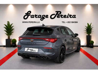 Cupra Leon Cupra Leon VZ 300 CV DSG