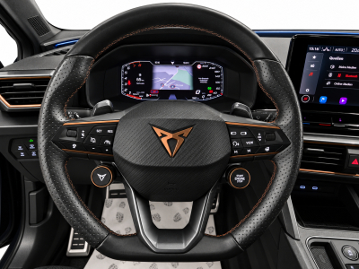 Cupra Leon Cupra Leon VZ 300 CV DSG