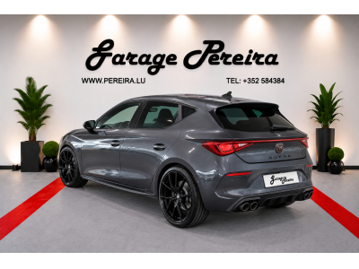 Cupra Leon Cupra Leon VZ 300 CV DSG