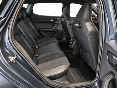 Cupra Leon Cupra Leon VZ 300 CV DSG