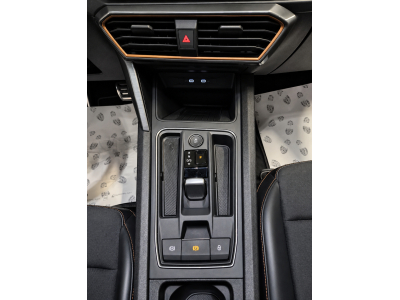 Cupra Leon Cupra Leon VZ 300 CV DSG