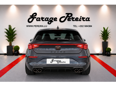Cupra Leon Cupra Leon VZ 300 CV DSG