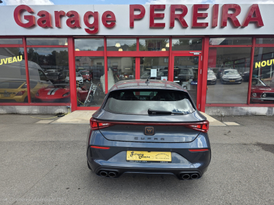 Cupra Leon Cupra Leon VZ 300 CV DSG