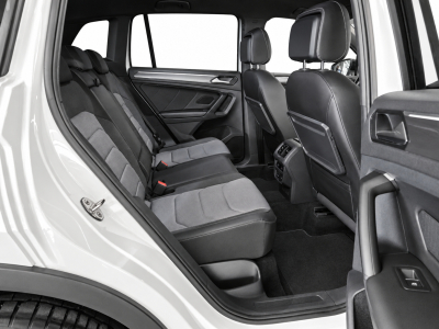 Volkswagen Tiguan 2.0 TSI 190 DSG 4MOTION 3X R-LINE CUIR NAVI
