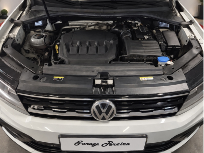 Volkswagen Tiguan 2.0 TSI 190 DSG 4MOTION 3X R-LINE CUIR NAVI