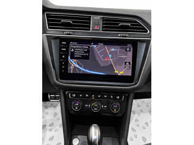 Volkswagen Tiguan 2.0 TSI 190 DSG 4MOTION 3X R-LINE CUIR NAVI