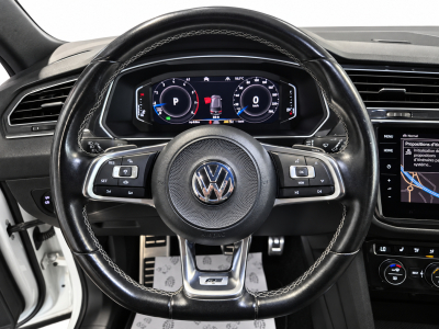 Volkswagen Tiguan 2.0 TSI 190 DSG 4MOTION 3X R-LINE CUIR NAVI