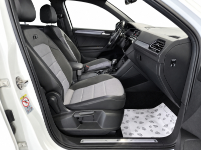 Volkswagen Tiguan 2.0 TSI 190 DSG 4MOTION 3X R-LINE CUIR NAVI