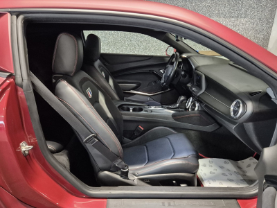 Chevrolet Camaro 2.0 COUPE AUTO CUIR NAVI