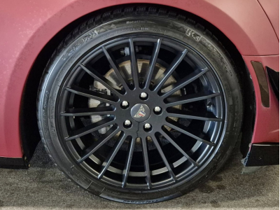 Chevrolet Camaro 2.0 COUPE AUTO CUIR NAVI