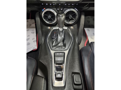 Chevrolet Camaro 2.0 COUPE AUTO CUIR NAVI